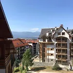 Private Luxury شقة بانسكو
