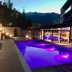 شقة Private Luxury *