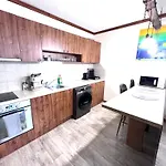 شقة Private Luxury بانسكو