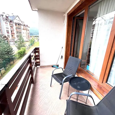 Private Luxury شقة *