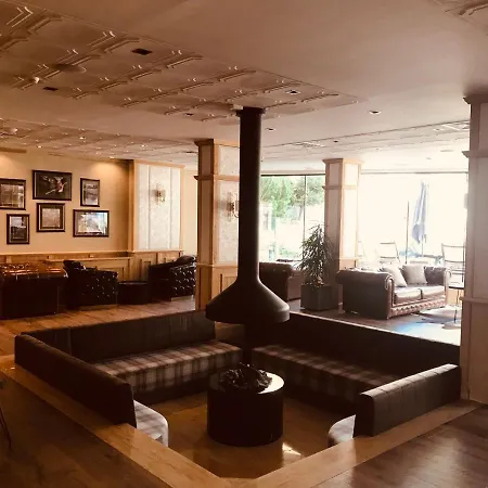 Private Luxury شقة