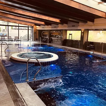 شقة Private Luxury