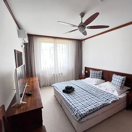 شقة Private Luxury *