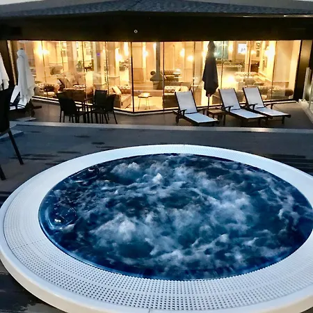 Private Luxury * بانسكو