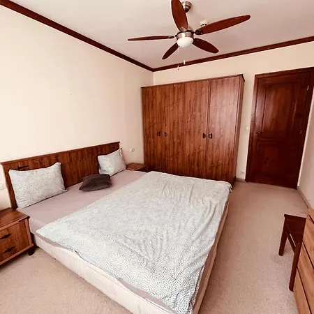 Private Luxury بانسكو