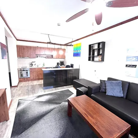 Private Luxury بانسكو