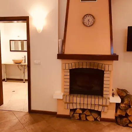 Private Luxury Appartamento Bansko