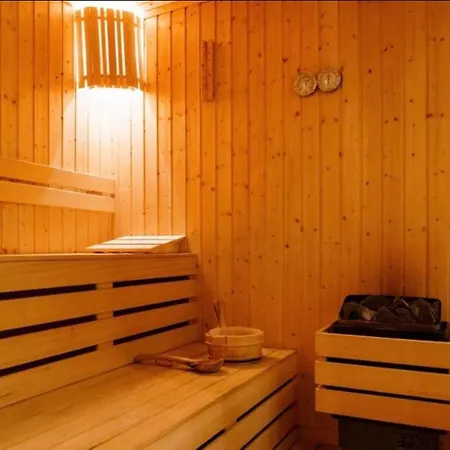 Private Luxury Daire *