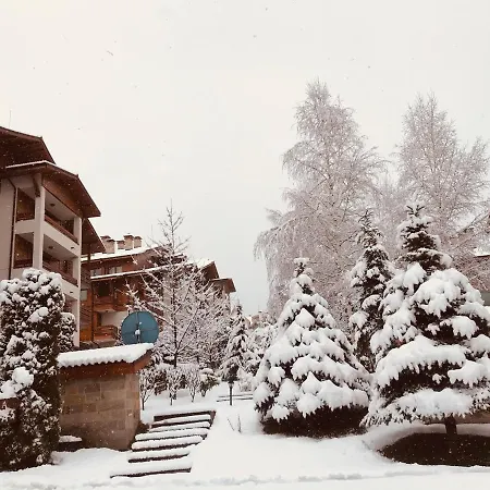 Private Luxury Bansko