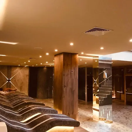 Private Luxury Bansko
