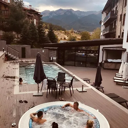 Апартаменты Private Luxury *