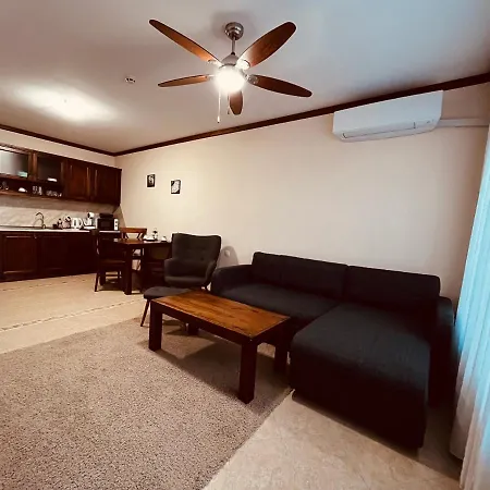 Private Luxury Daire *