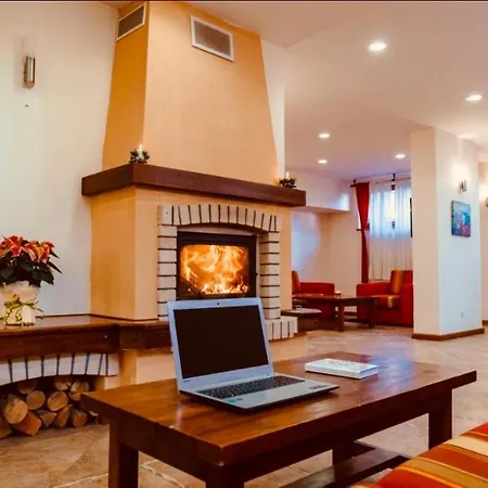 Daire Private Luxury *