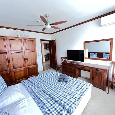 Daire Private Luxury *