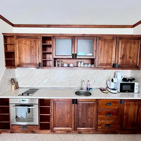 Daire Private Luxury