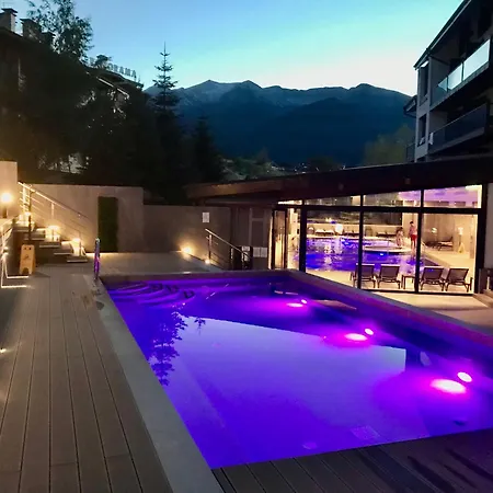 Daire Private Luxury *