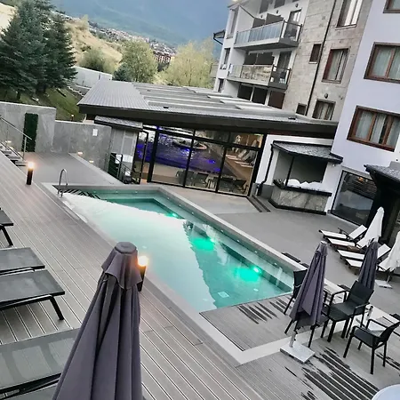 Private Luxury Bansko