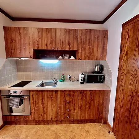 Private Luxury Bansko