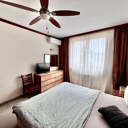 Daire Private Luxury *