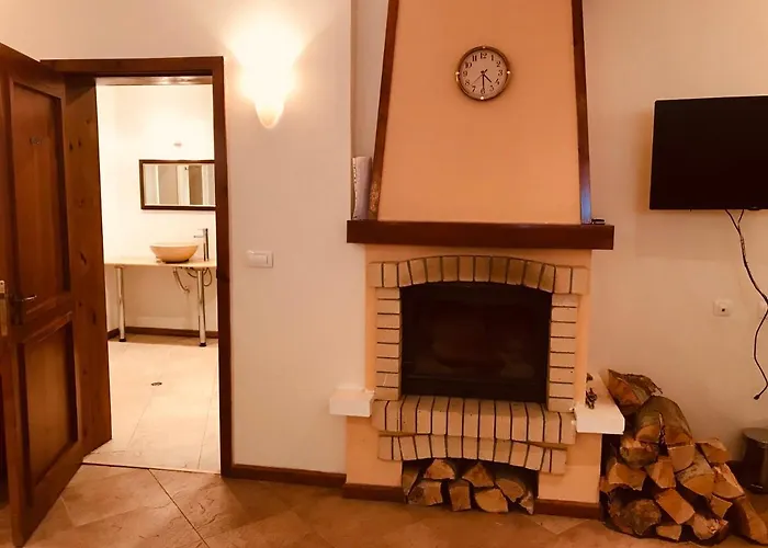 Private Luxury Appartement Bansko