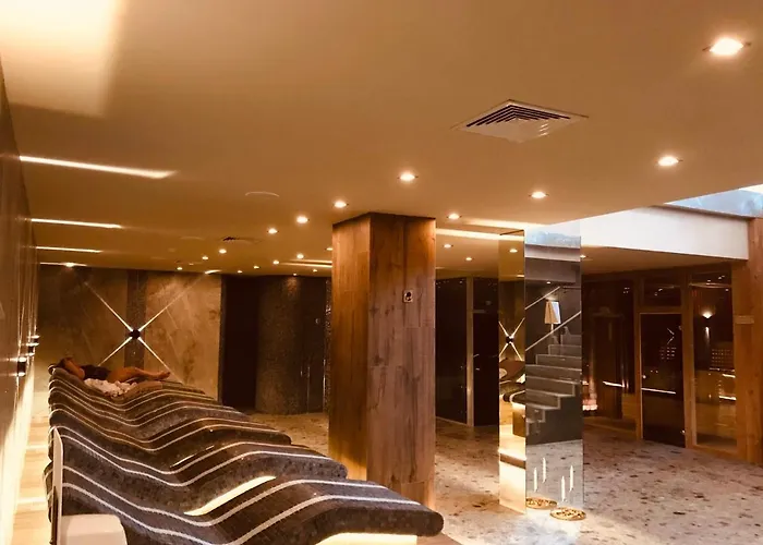 Private Luxury Bansko