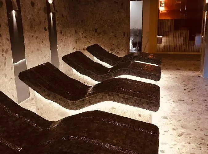 Appartement Private Luxury