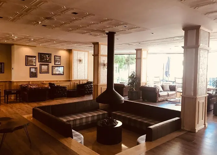 Private Luxury Appartement