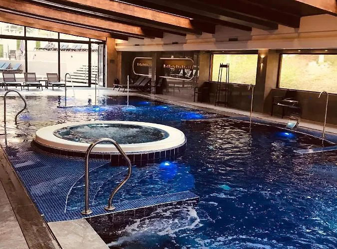 Appartement Private Luxury