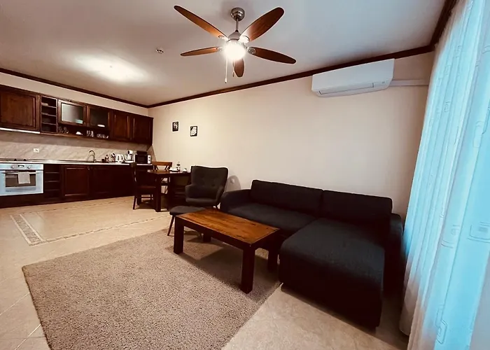 Private Luxury Appartement *