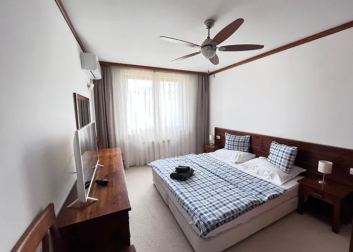 Appartement Private Luxury *