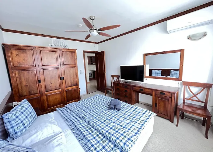 Appartement Private Luxury *