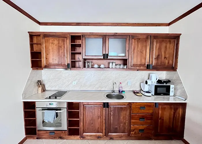 Appartement Private Luxury