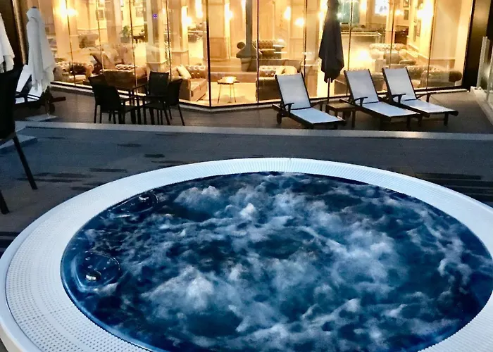 Private Luxury * Bansko