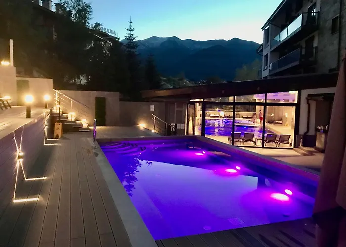 Appartement Private Luxury *