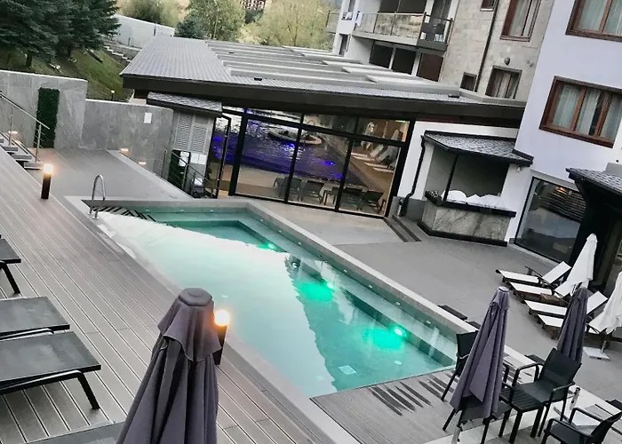 Private Luxury Bansko