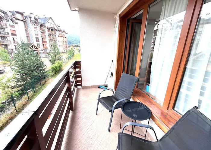 Private Luxury Appartement *